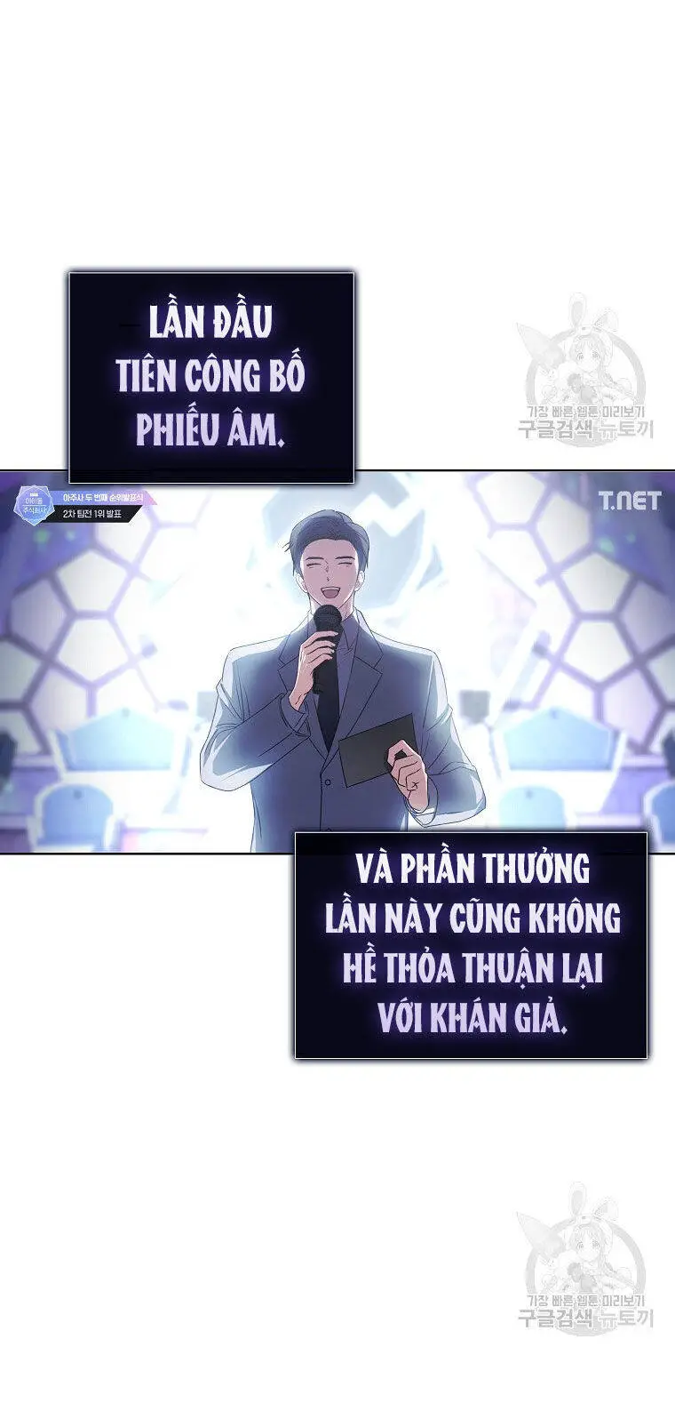 Ra Mắt Hay Ra Đi Nettruyen ZZZ Chương 41.2 Page 11