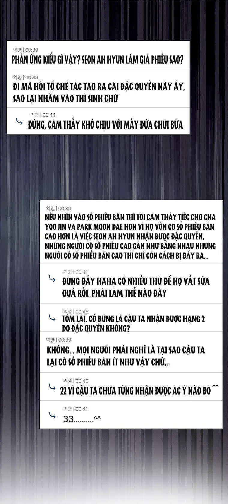 Ra Mắt Hay Ra Đi Nettruyen ZZZ Chương 41.2 Page 19
