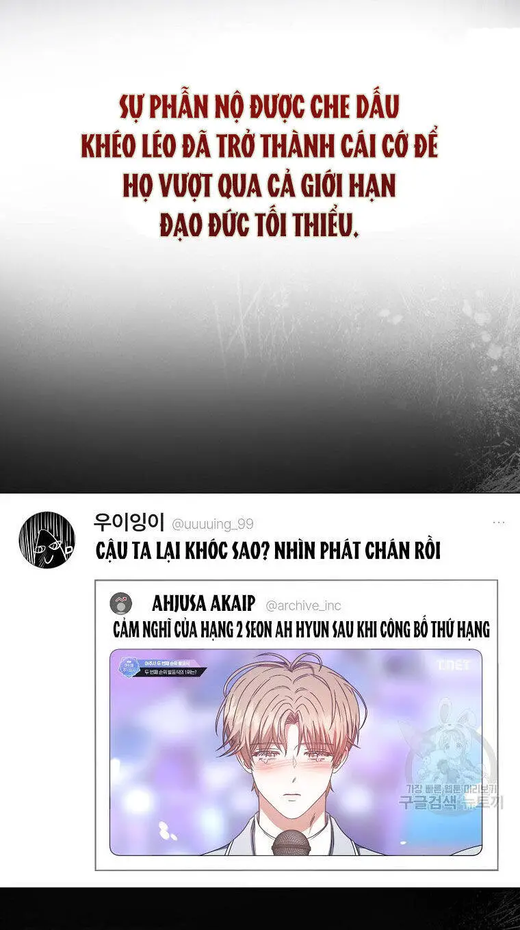 Ra Mắt Hay Ra Đi Nettruyen ZZZ Chương 41.2 Page 20