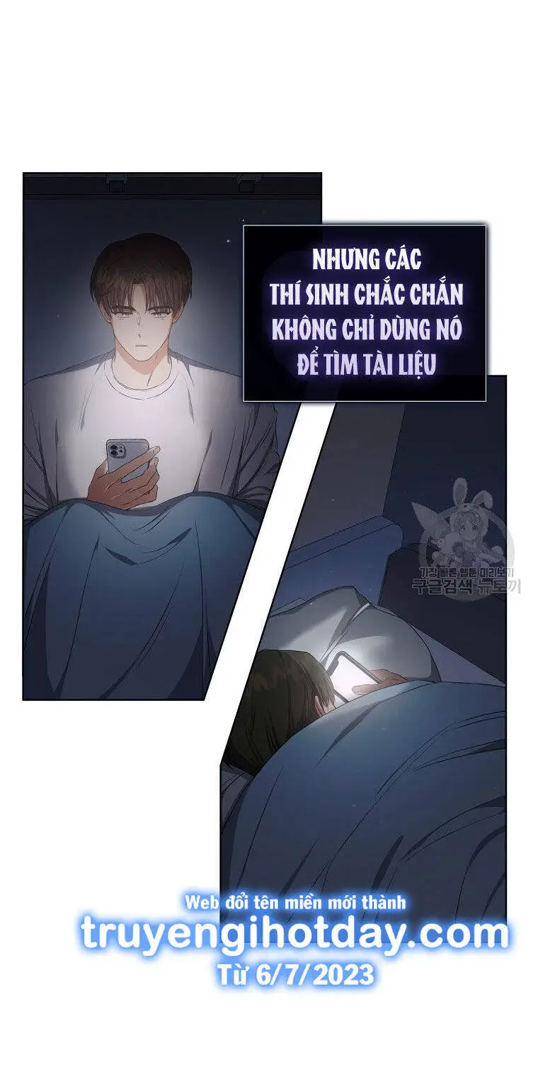 Ra Mắt Hay Ra Đi Nettruyen ZZZ Chương 41.2 Page 28