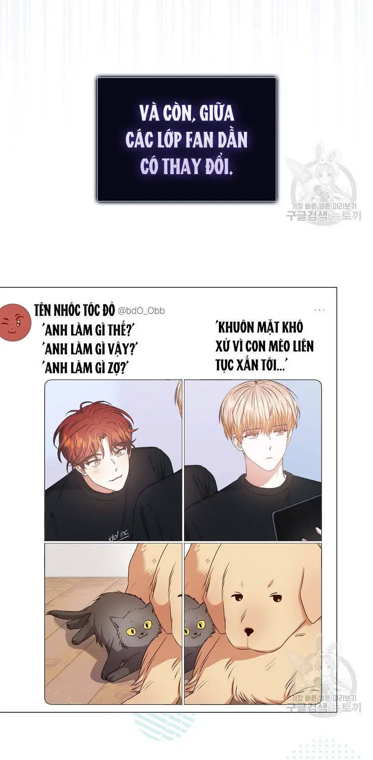 Ra Mắt Hay Ra Đi Nettruyen ZZZ Chương 41.2 Page 31