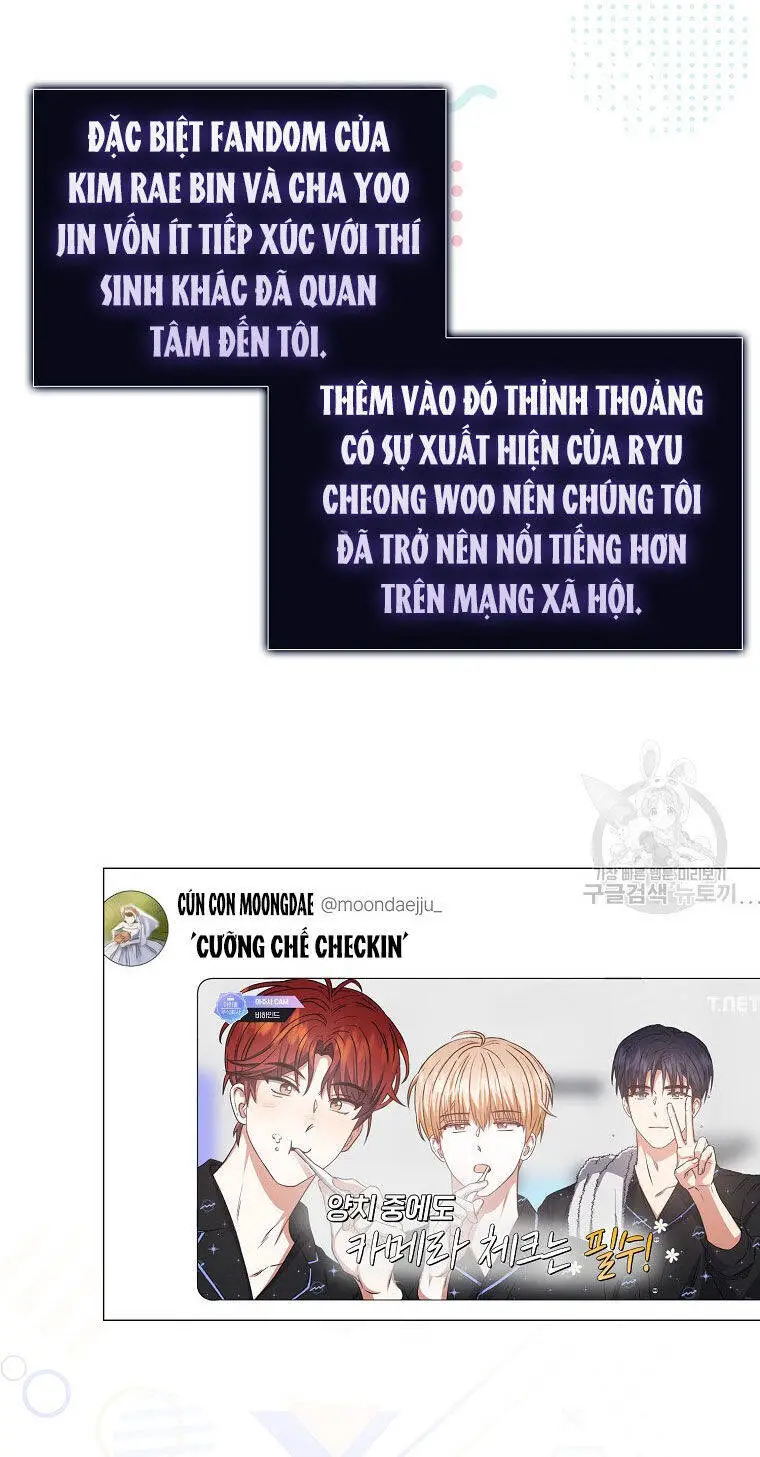Ra Mắt Hay Ra Đi Nettruyen ZZZ Chương 41.2 Page 32