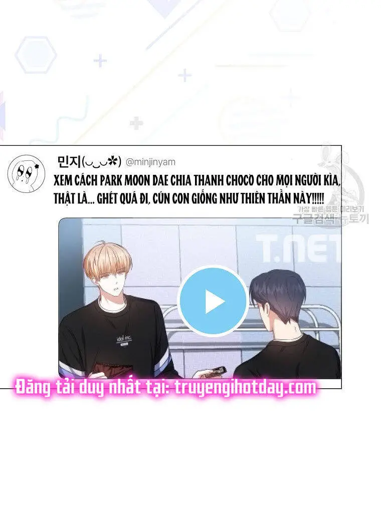 Ra Mắt Hay Ra Đi Nettruyen ZZZ Chương 41.2 Page 33