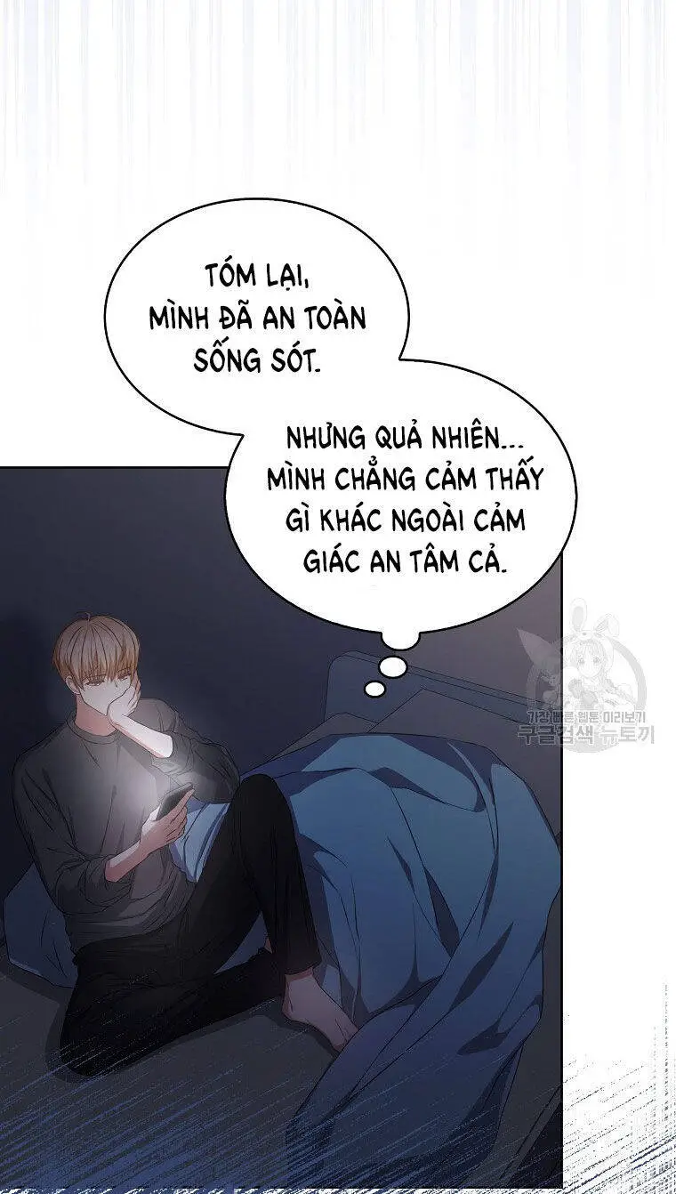 Ra Mắt Hay Ra Đi Nettruyen ZZZ Chương 41.2 Page 35