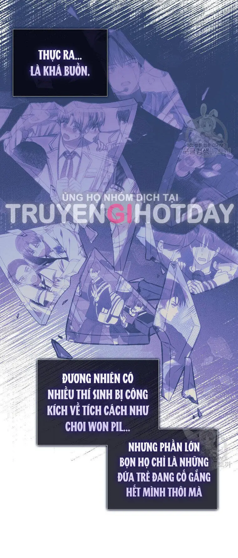 Ra Mắt Hay Ra Đi Nettruyen ZZZ Chương 41.2 Page 36