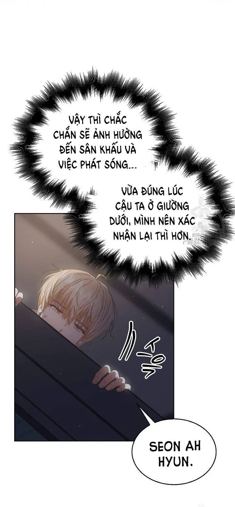 Ra Mắt Hay Ra Đi Nettruyen ZZZ Chương 41.2 Page 41