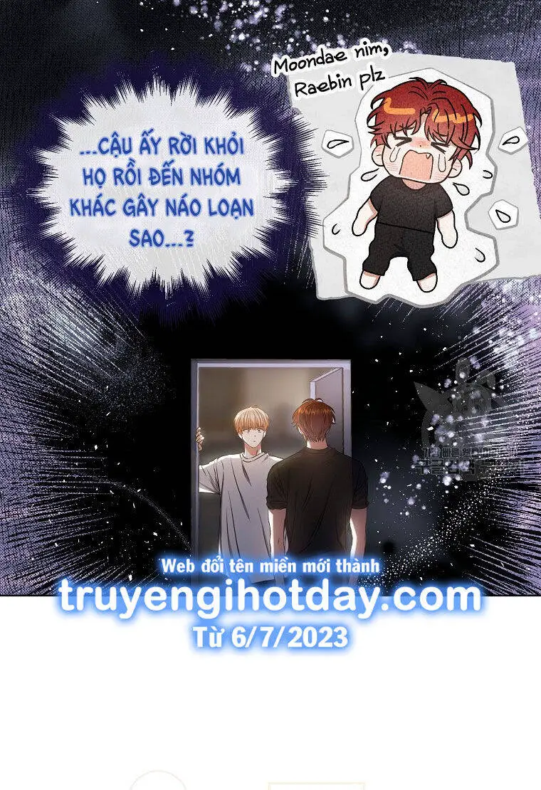 Ra Mắt Hay Ra Đi Nettruyen ZZZ Chương 41.1 Page 11