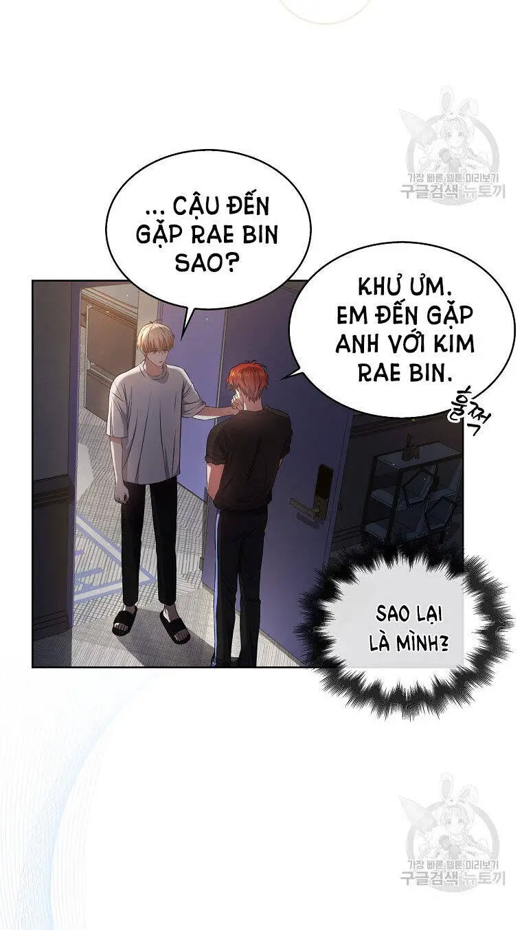 Ra Mắt Hay Ra Đi Nettruyen ZZZ Chương 41.1 Page 13