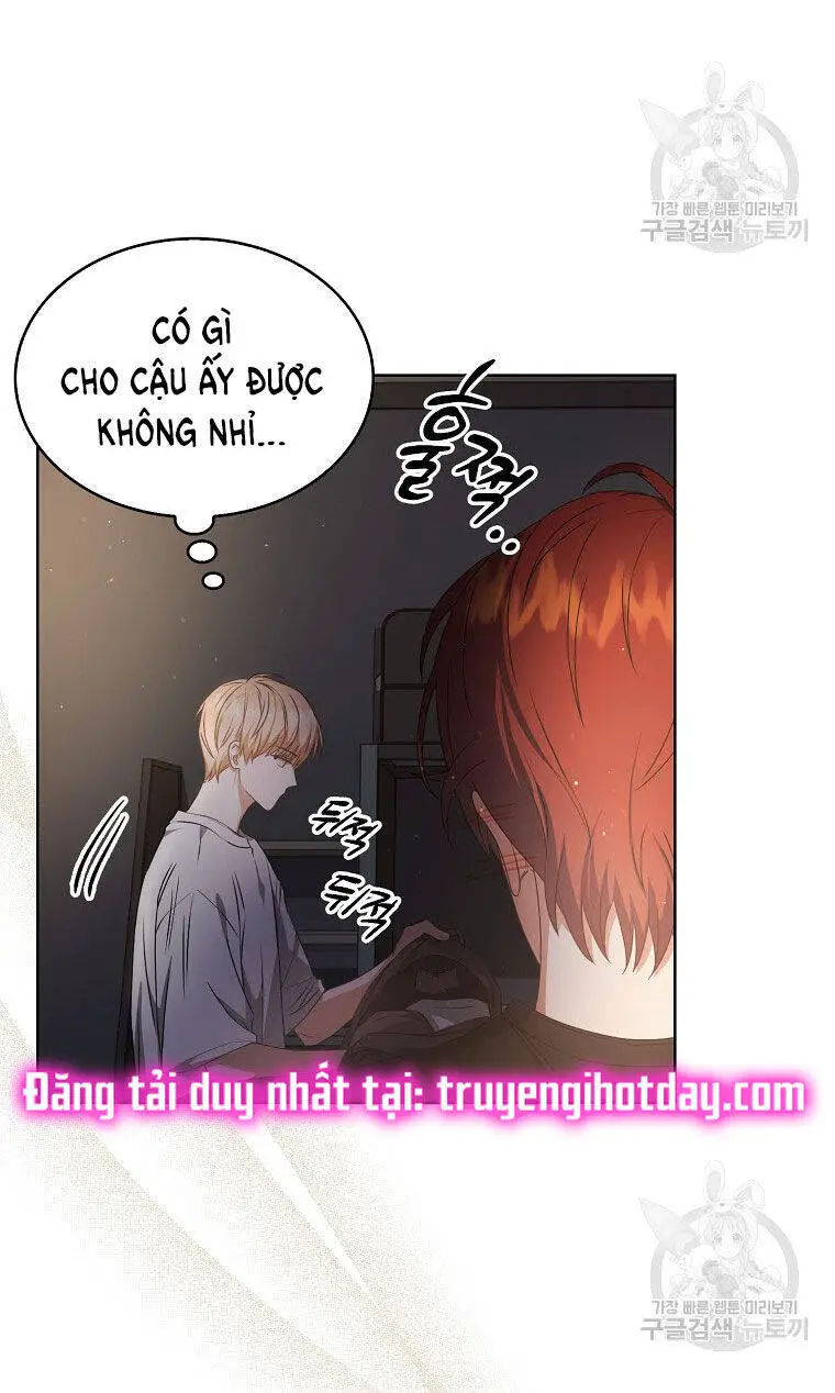 Ra Mắt Hay Ra Đi Nettruyen ZZZ Chương 41.1 Page 16