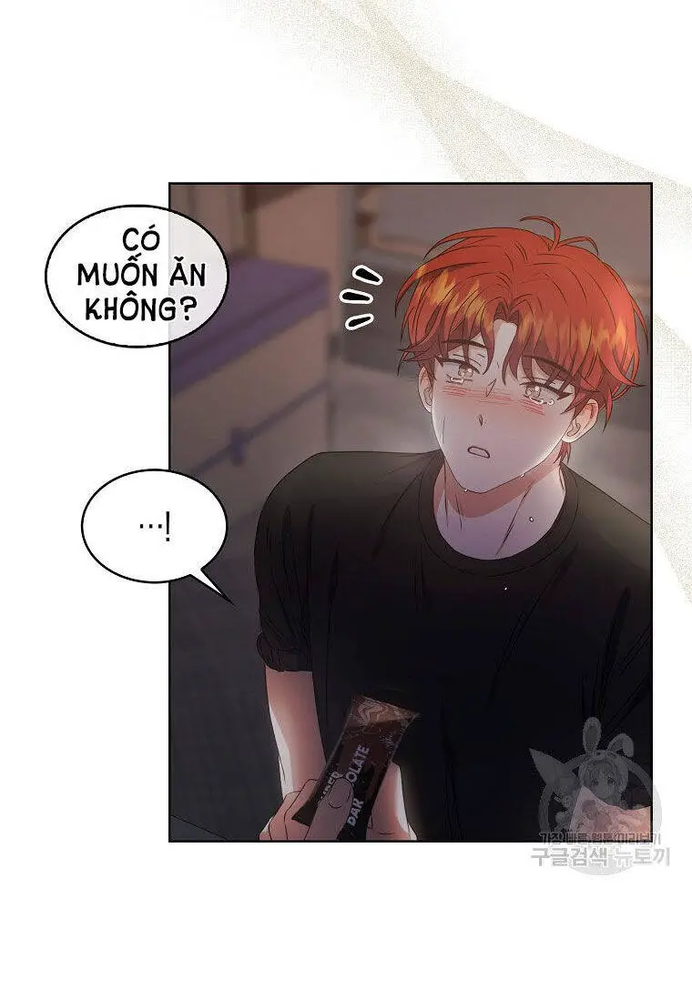 Ra Mắt Hay Ra Đi Nettruyen ZZZ Chương 41.1 Page 17