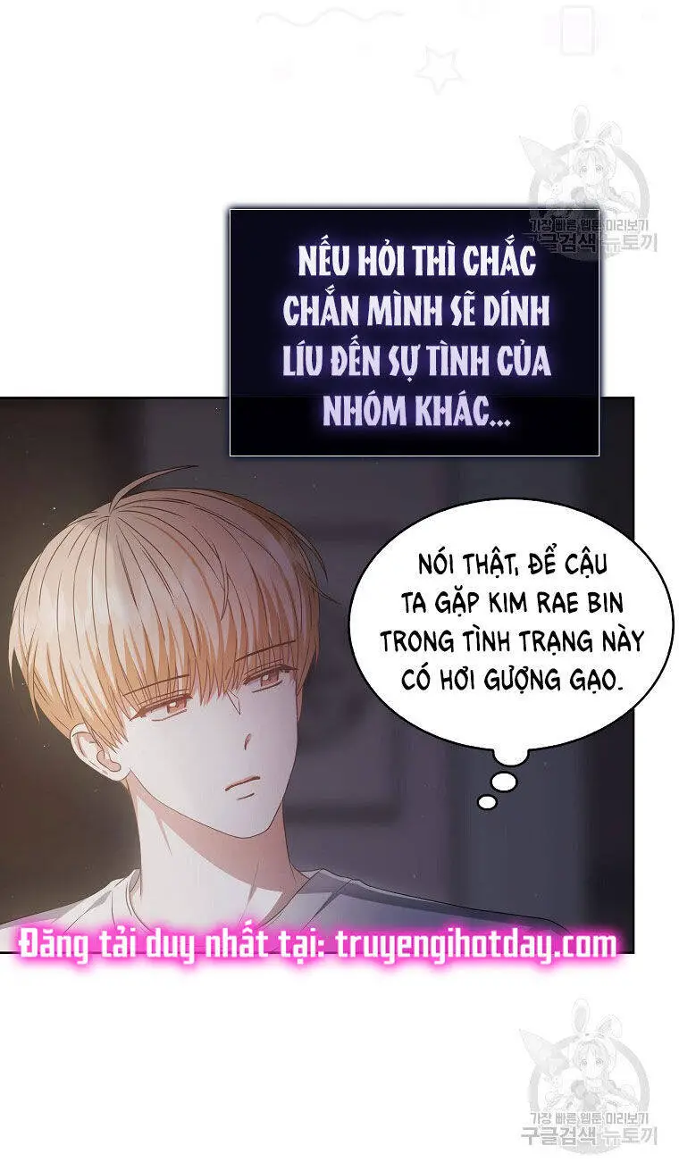 Ra Mắt Hay Ra Đi Nettruyen ZZZ Chương 41.1 Page 20