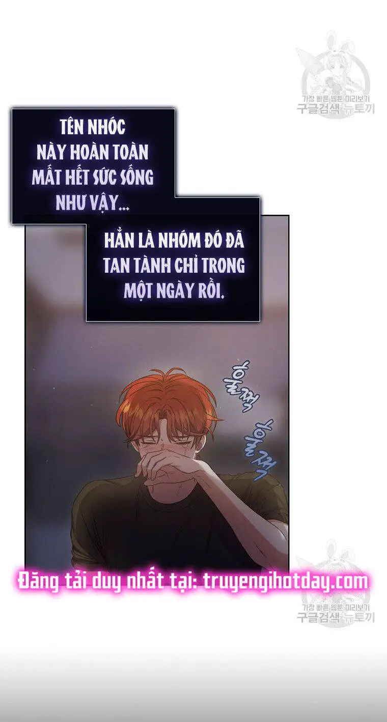 Ra Mắt Hay Ra Đi Nettruyen ZZZ Chương 41.1 Page 26