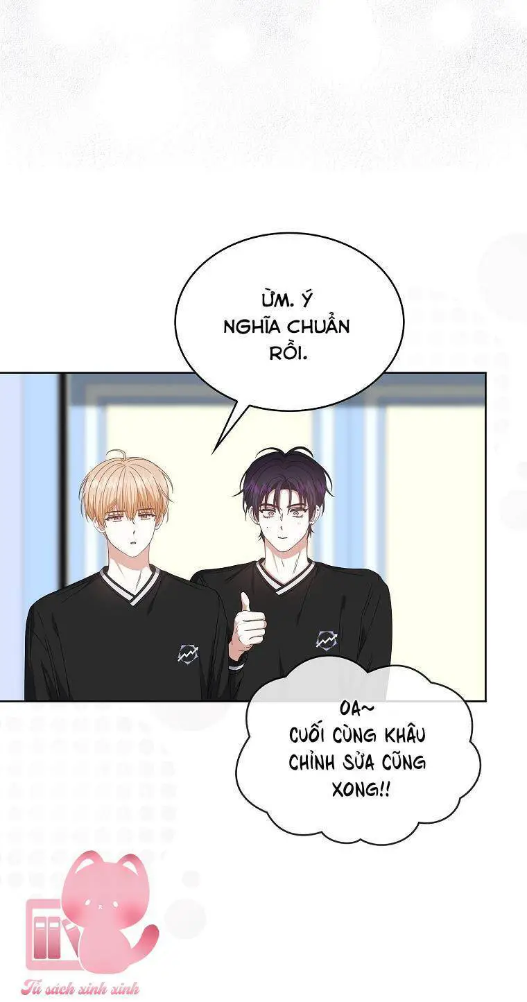Ra Mắt Hay Ra Đi Nettruyen ZZZ Chương 61 Page 48