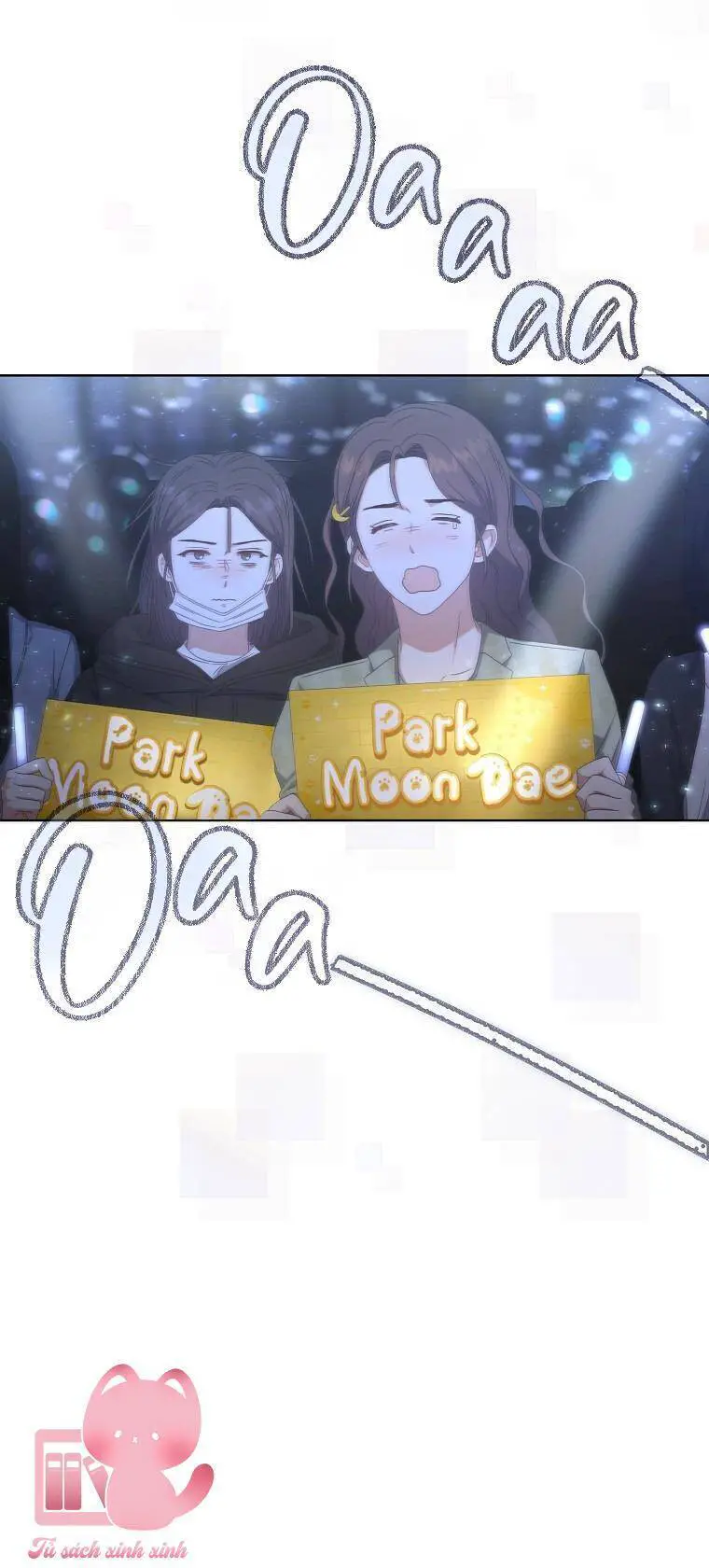 Ra Mắt Hay Ra Đi Nettruyen ZZZ Chương 61 Page 63