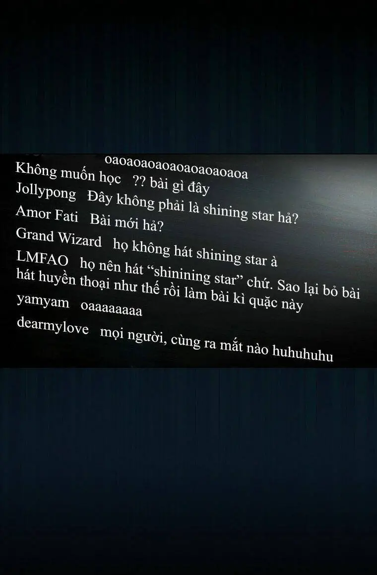 Ra Mắt Hay Ra Đi Nettruyen ZZZ Chương 62.1 Page 3