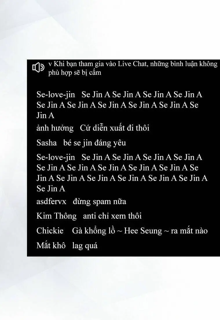 Ra Mắt Hay Ra Đi Nettruyen ZZZ Chương 62.1 Page 6