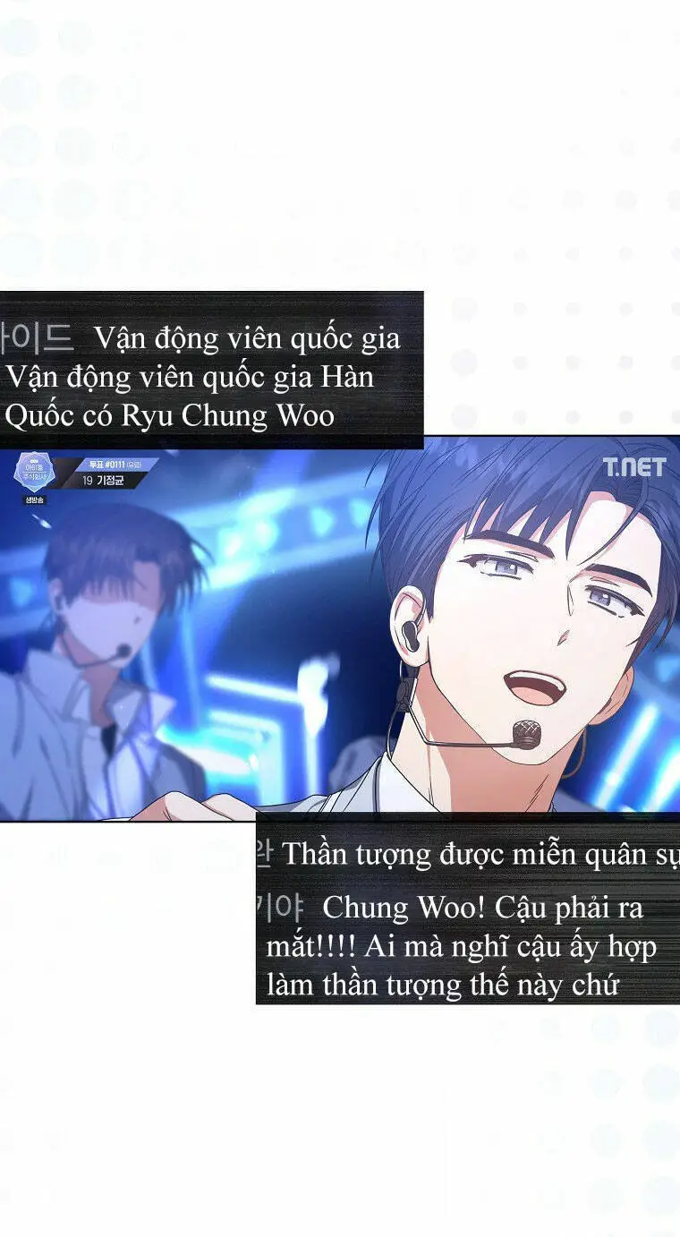 Ra Mắt Hay Ra Đi Nettruyen ZZZ Chương 62.1 Page 8