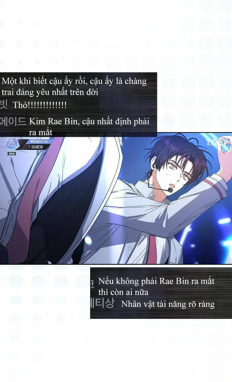 Ra Mắt Hay Ra Đi Nettruyen ZZZ Chương 62.1 Page 9
