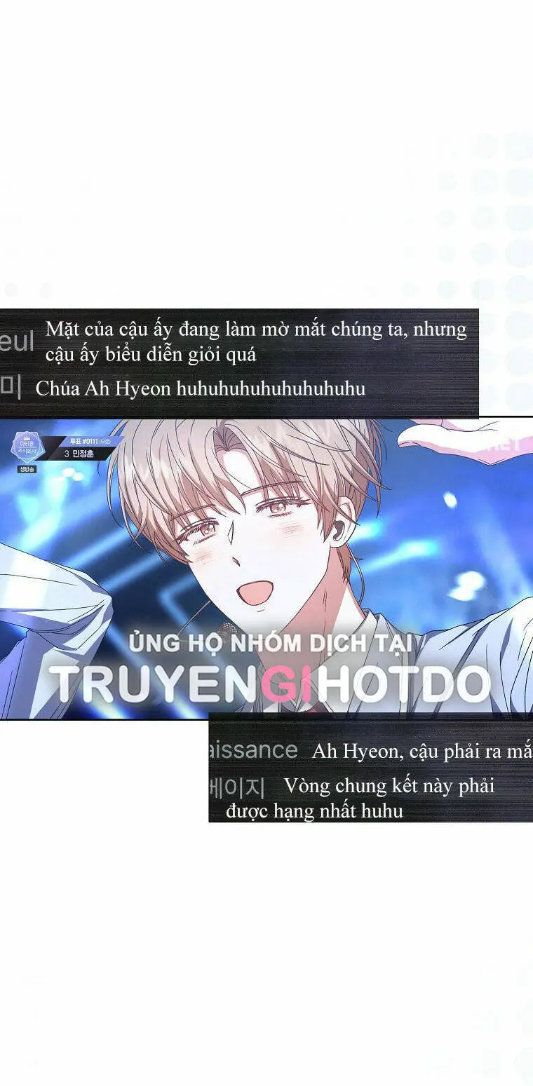 Ra Mắt Hay Ra Đi Nettruyen ZZZ Chương 62.1 Page 11