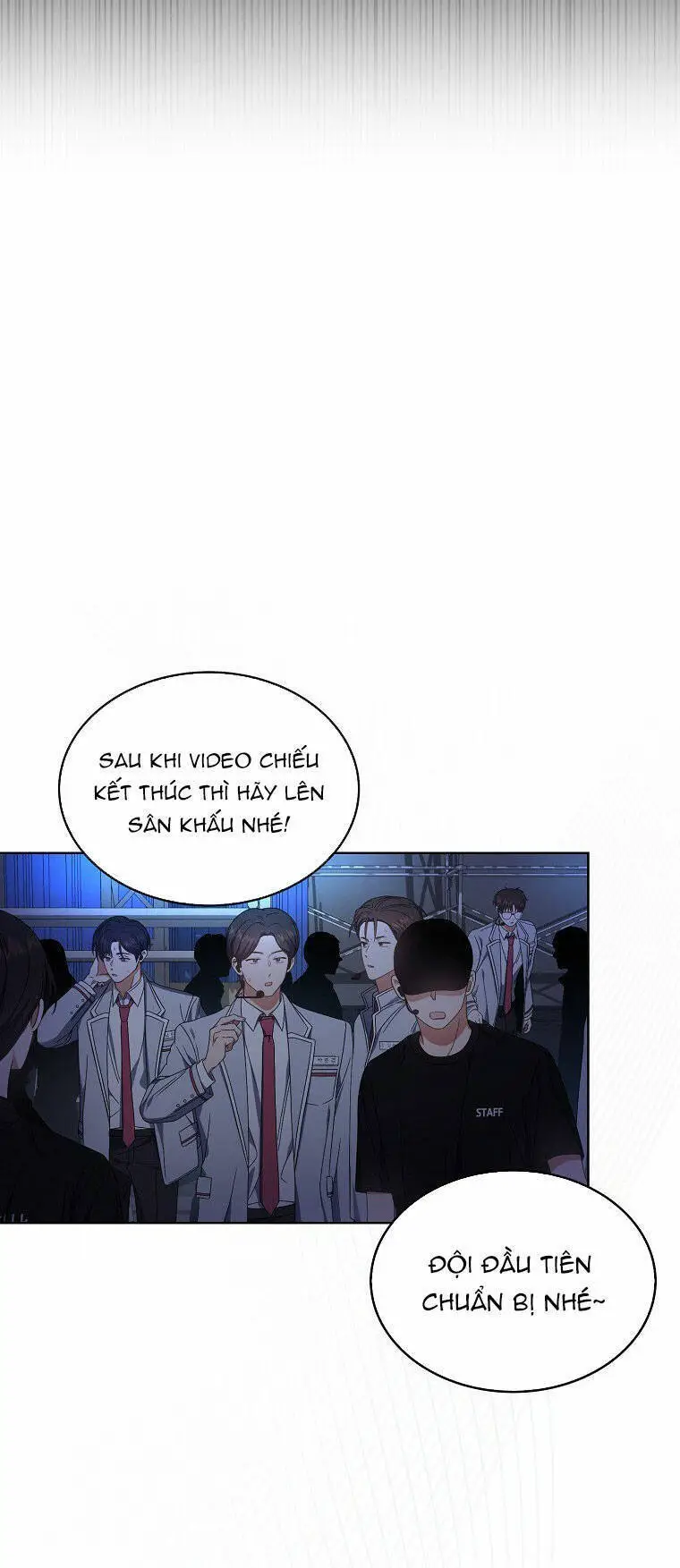 Ra Mắt Hay Ra Đi Nettruyen ZZZ Chương 62.1 Page 21