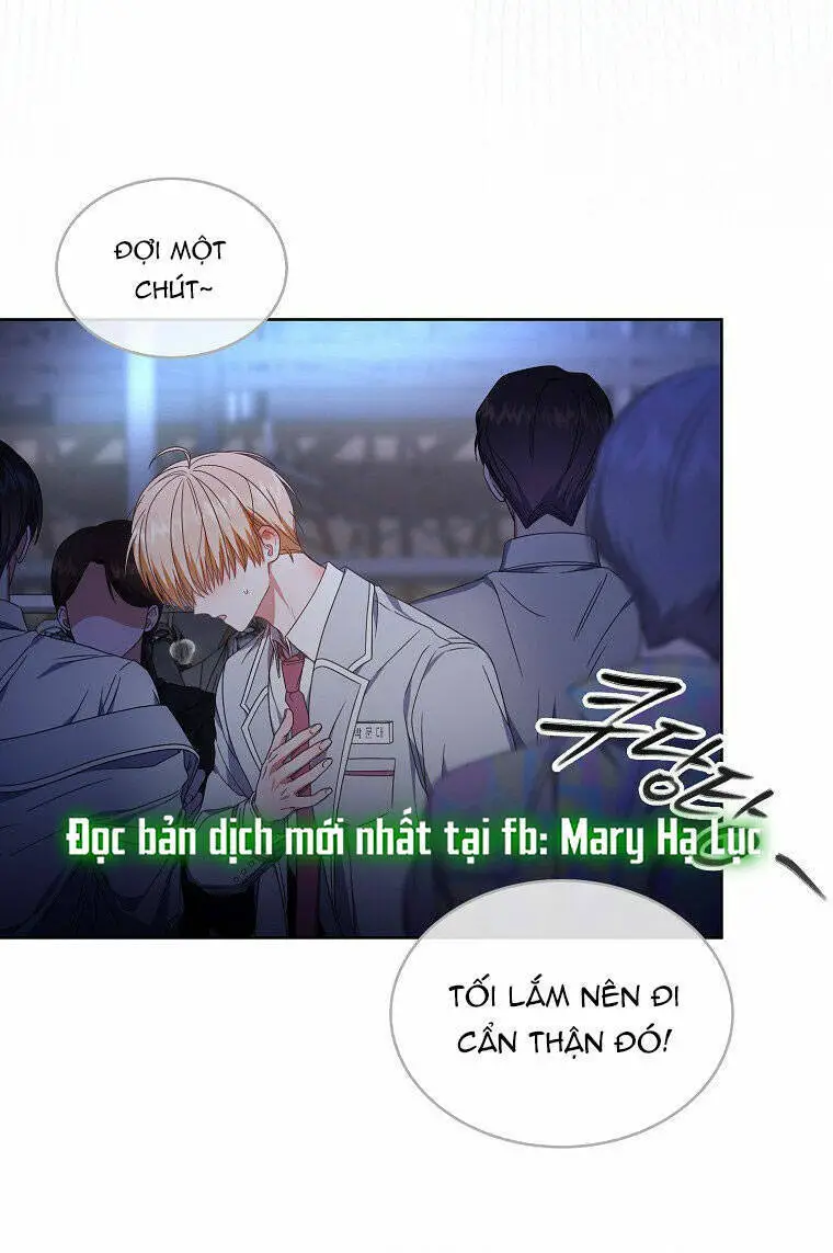 Ra Mắt Hay Ra Đi Nettruyen ZZZ Chương 62.1 Page 23