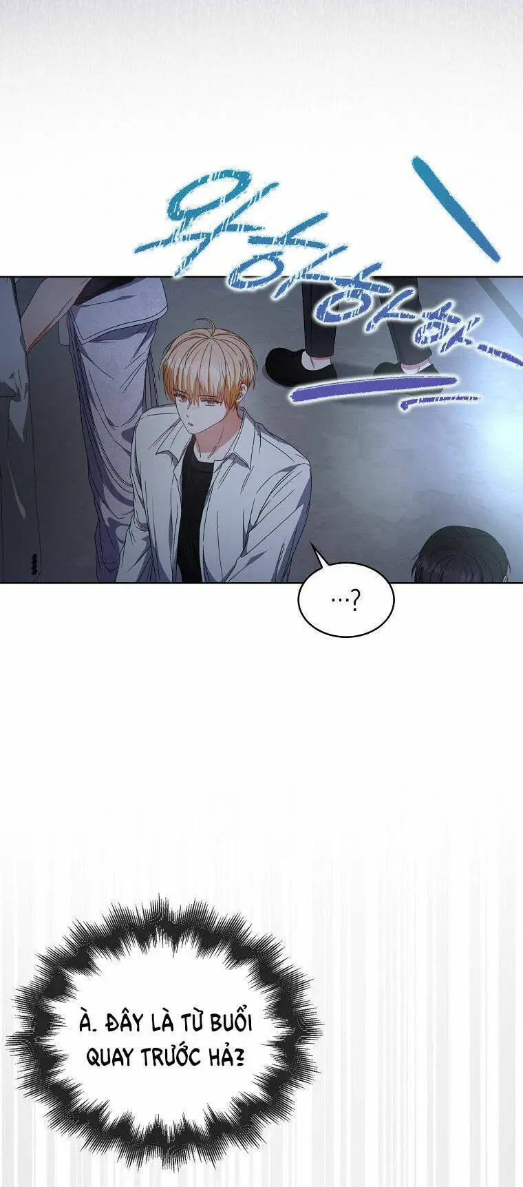 Ra Mắt Hay Ra Đi Nettruyen ZZZ Chương 62.1 Page 26