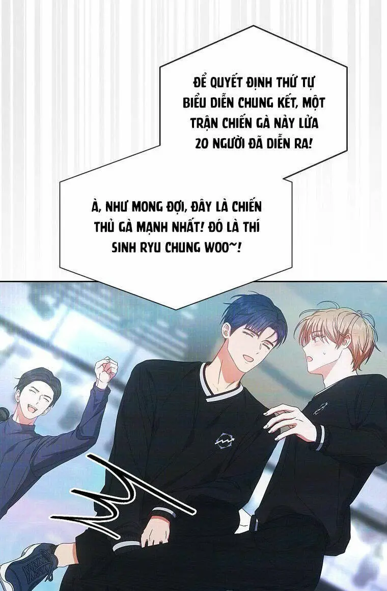Ra Mắt Hay Ra Đi Nettruyen ZZZ Chương 62.1 Page 27