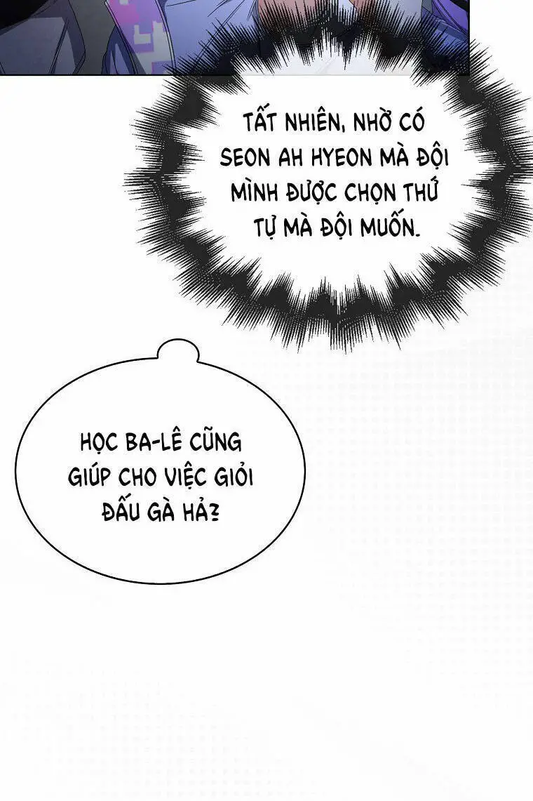 Ra Mắt Hay Ra Đi Nettruyen ZZZ Chương 62.1 Page 31