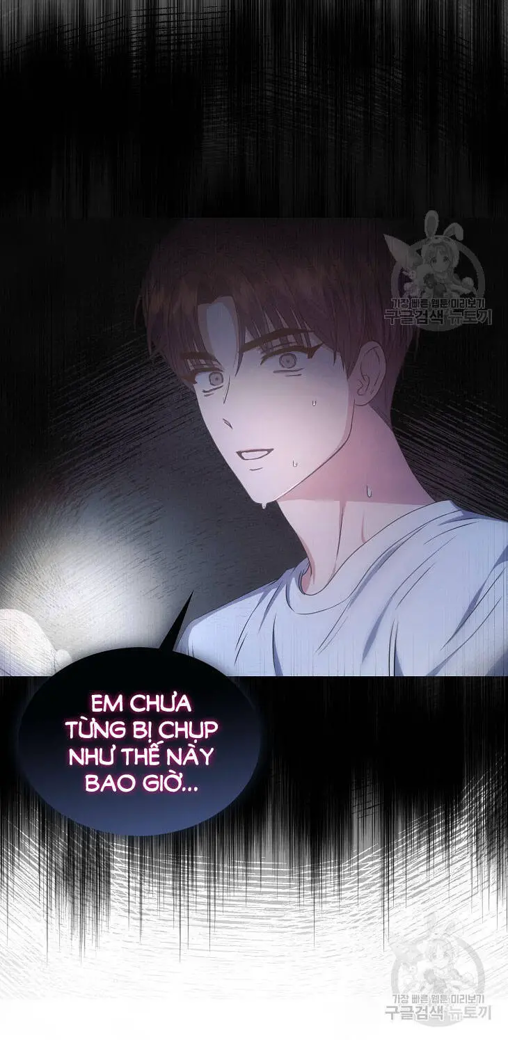 Ra Mắt Hay Ra Đi Nettruyen ZZZ Chương 43.2 Page 3