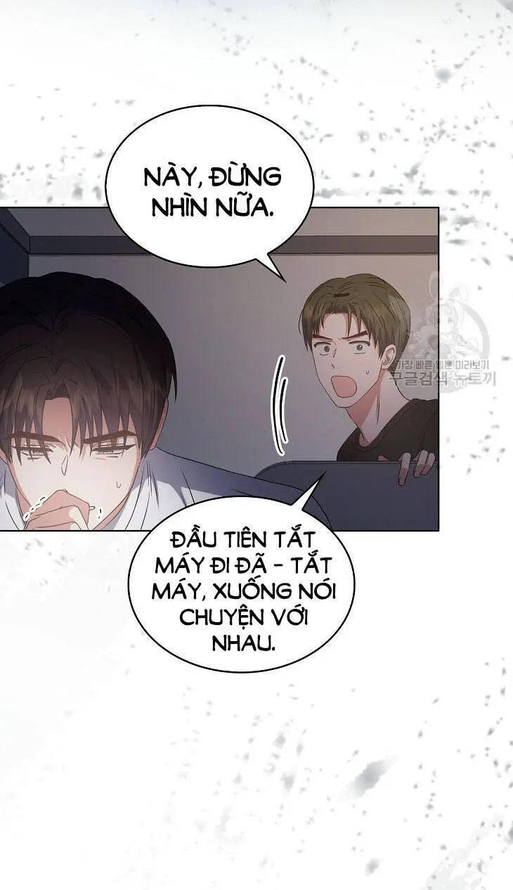 Ra Mắt Hay Ra Đi Nettruyen ZZZ Chương 43.2 Page 7