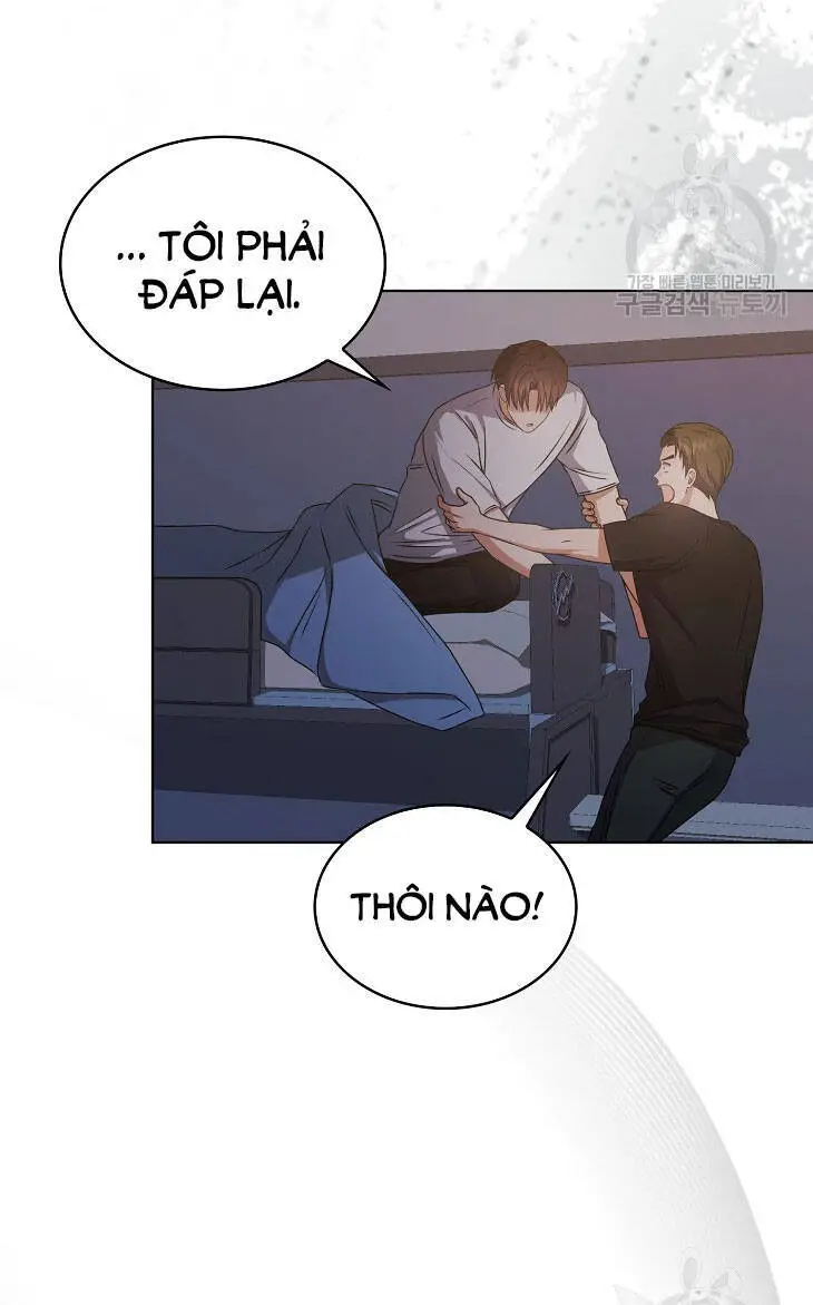 Ra Mắt Hay Ra Đi Nettruyen ZZZ Chương 43.2 Page 8