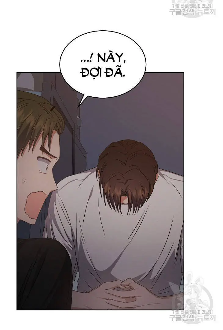 Ra Mắt Hay Ra Đi Nettruyen ZZZ Chương 43.2 Page 20