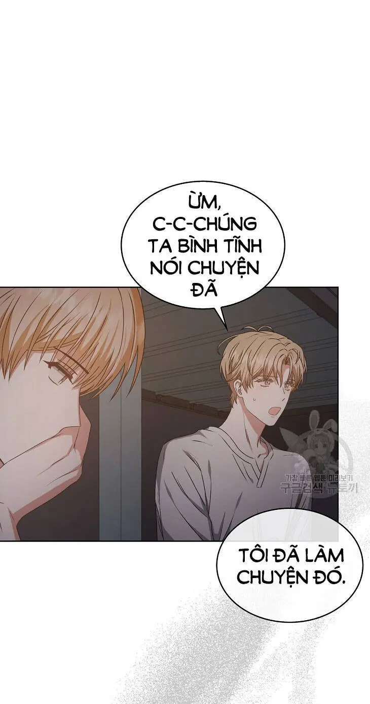 Ra Mắt Hay Ra Đi Nettruyen ZZZ Chương 43.2 Page 21