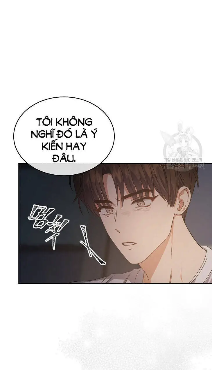 Ra Mắt Hay Ra Đi Nettruyen ZZZ Chương 43.2 Page 24