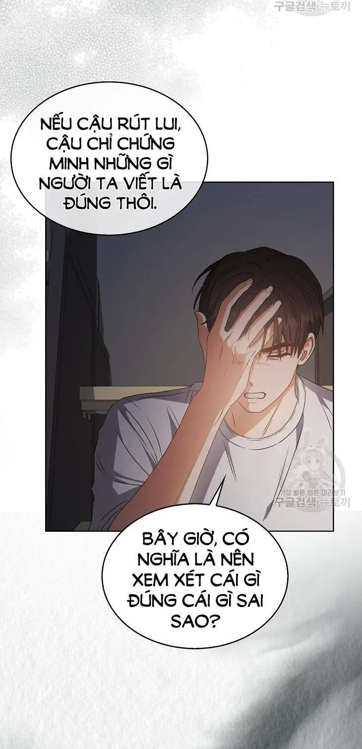 Ra Mắt Hay Ra Đi Nettruyen ZZZ Chương 43.2 Page 26