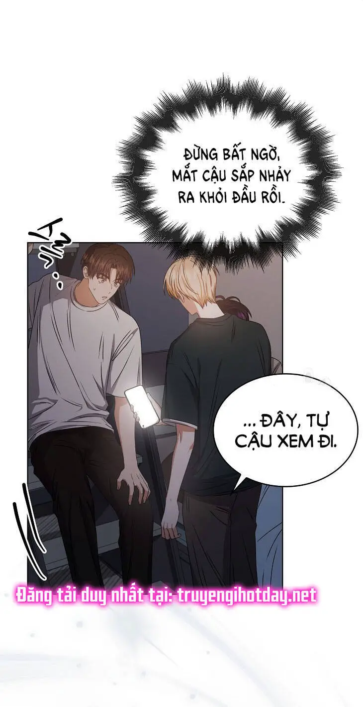 Ra Mắt Hay Ra Đi Nettruyen ZZZ Chương 43.2 Page 33