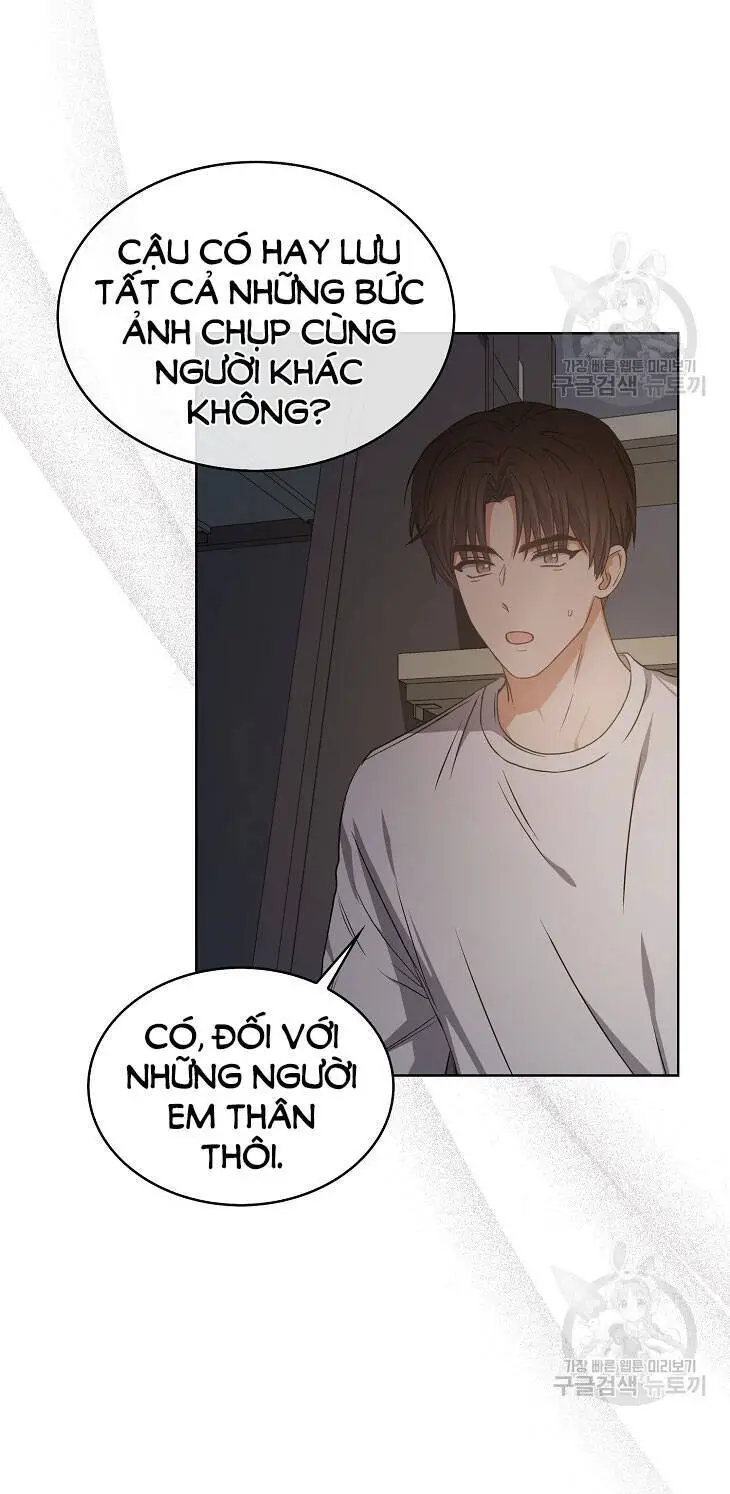 Ra Mắt Hay Ra Đi Nettruyen ZZZ Chương 43.2 Page 45