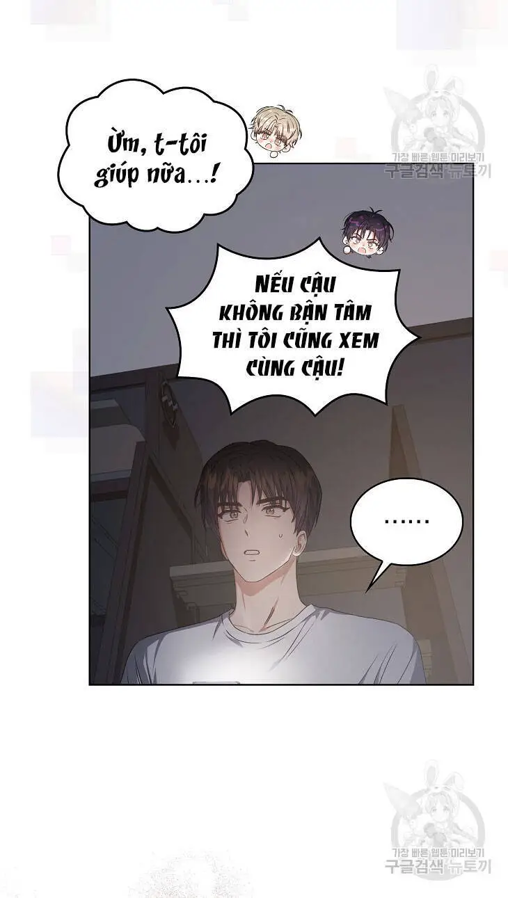 Ra Mắt Hay Ra Đi Nettruyen ZZZ Chương 43.2 Page 49