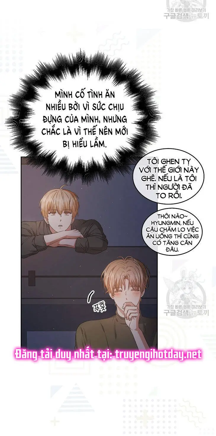 Ra Mắt Hay Ra Đi Nettruyen ZZZ Chương 42.1 Page 10