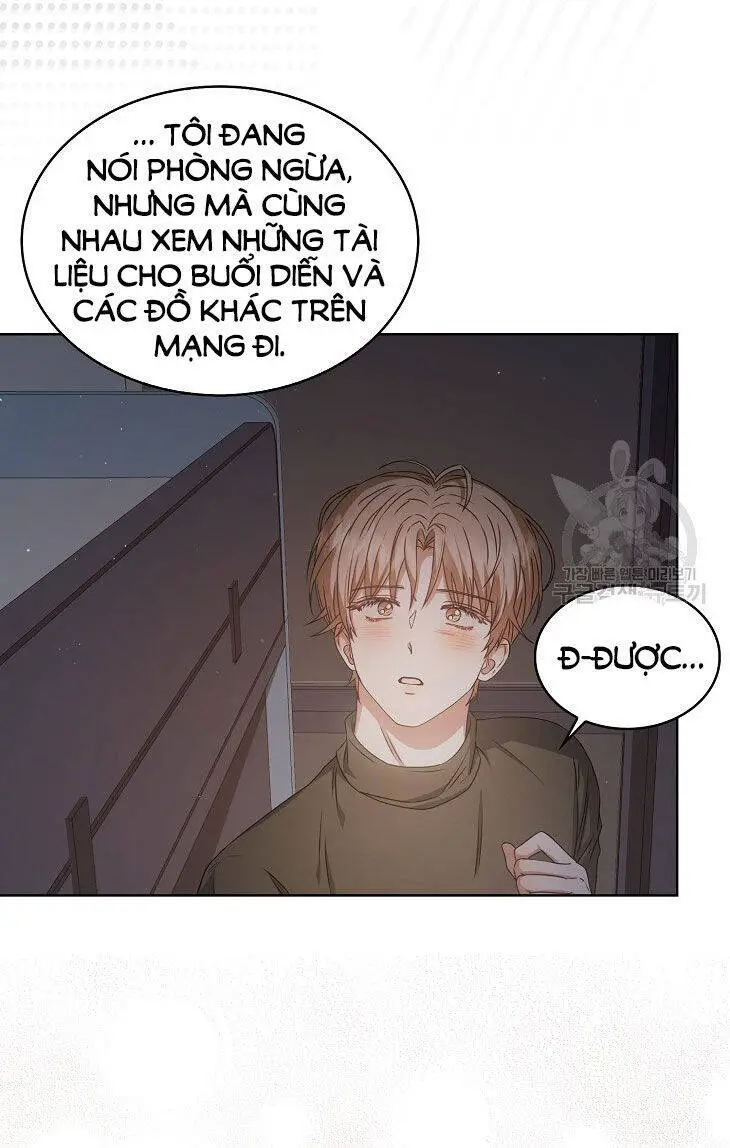 Ra Mắt Hay Ra Đi Nettruyen ZZZ Chương 42.1 Page 13