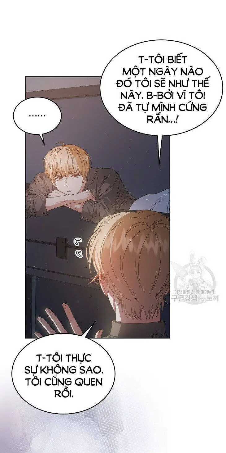 Ra Mắt Hay Ra Đi Nettruyen ZZZ Chương 42.1 Page 18
