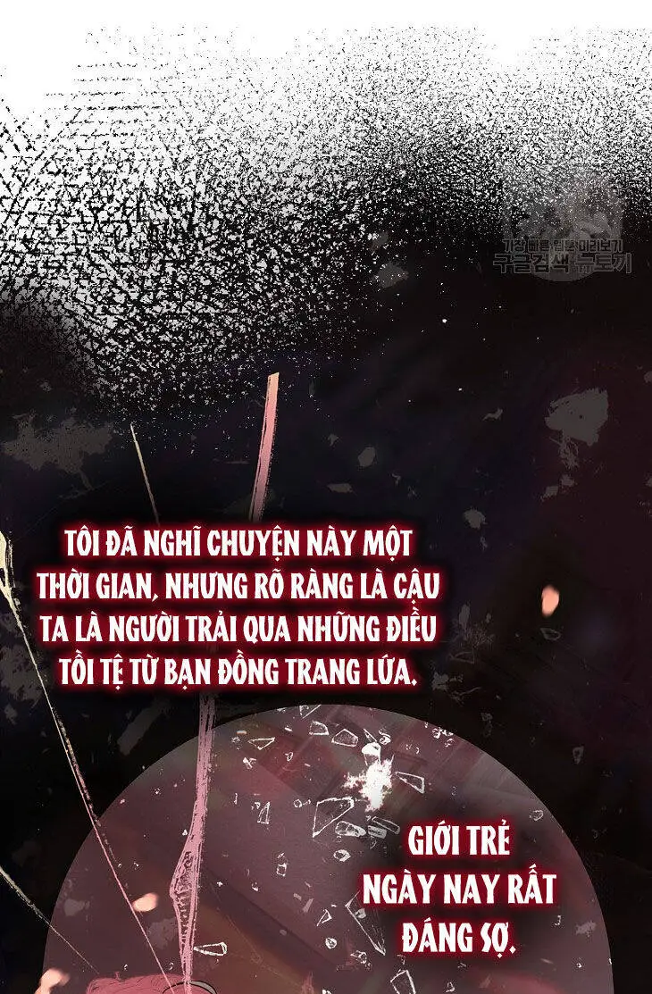 Ra Mắt Hay Ra Đi Nettruyen ZZZ Chương 42.1 Page 20