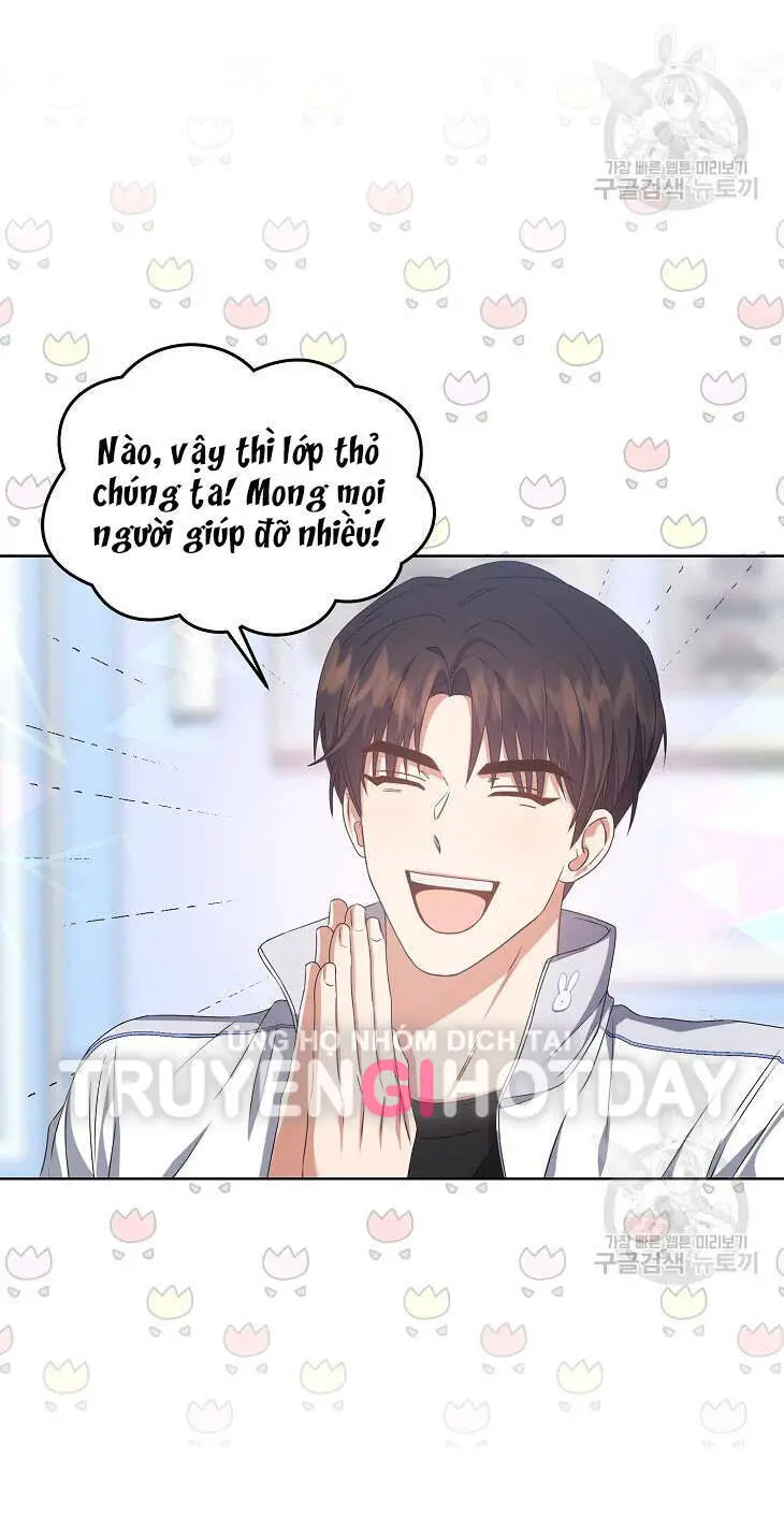 Ra Mắt Hay Ra Đi Nettruyen ZZZ Chương 39.2 Page 3