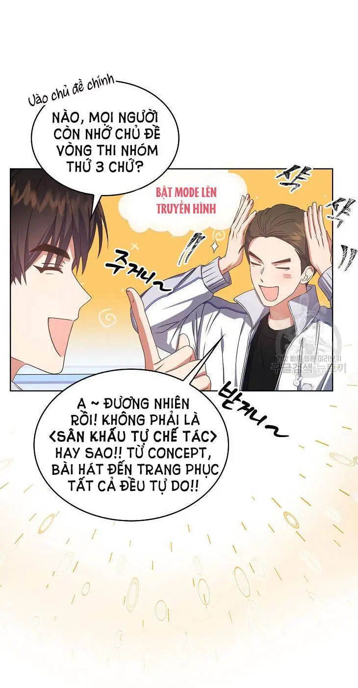 Ra Mắt Hay Ra Đi Nettruyen ZZZ Chương 39.2 Page 6
