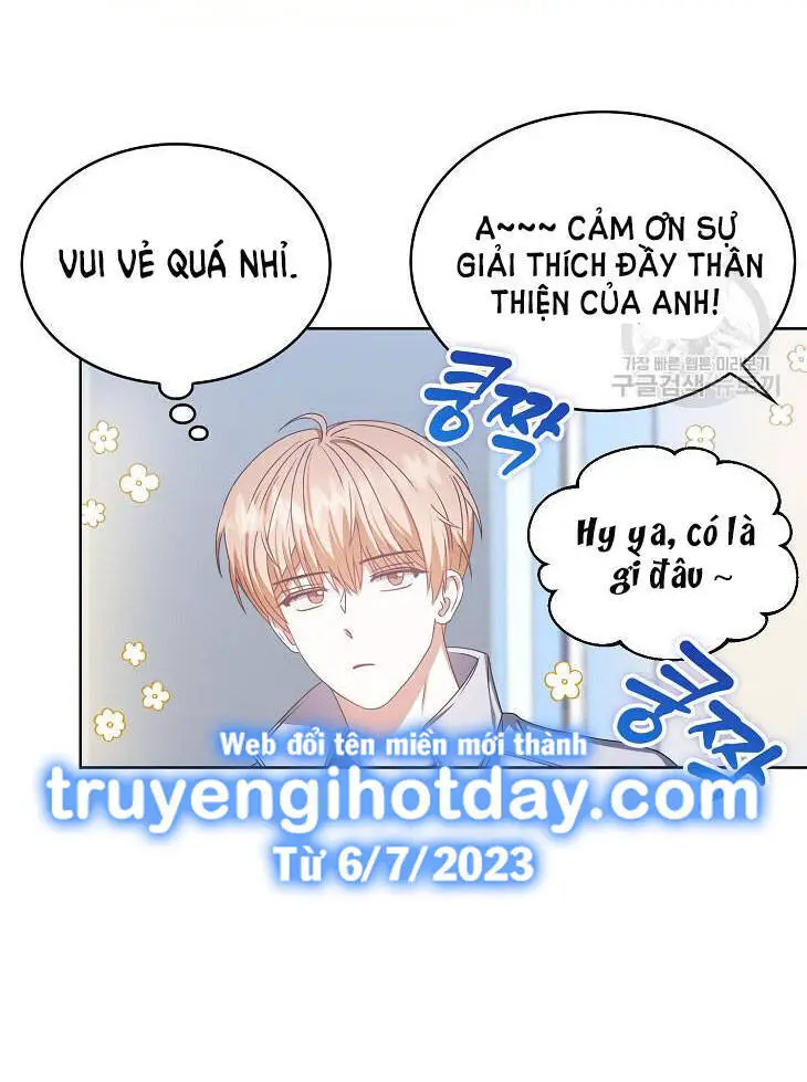 Ra Mắt Hay Ra Đi Nettruyen ZZZ Chương 39.2 Page 7