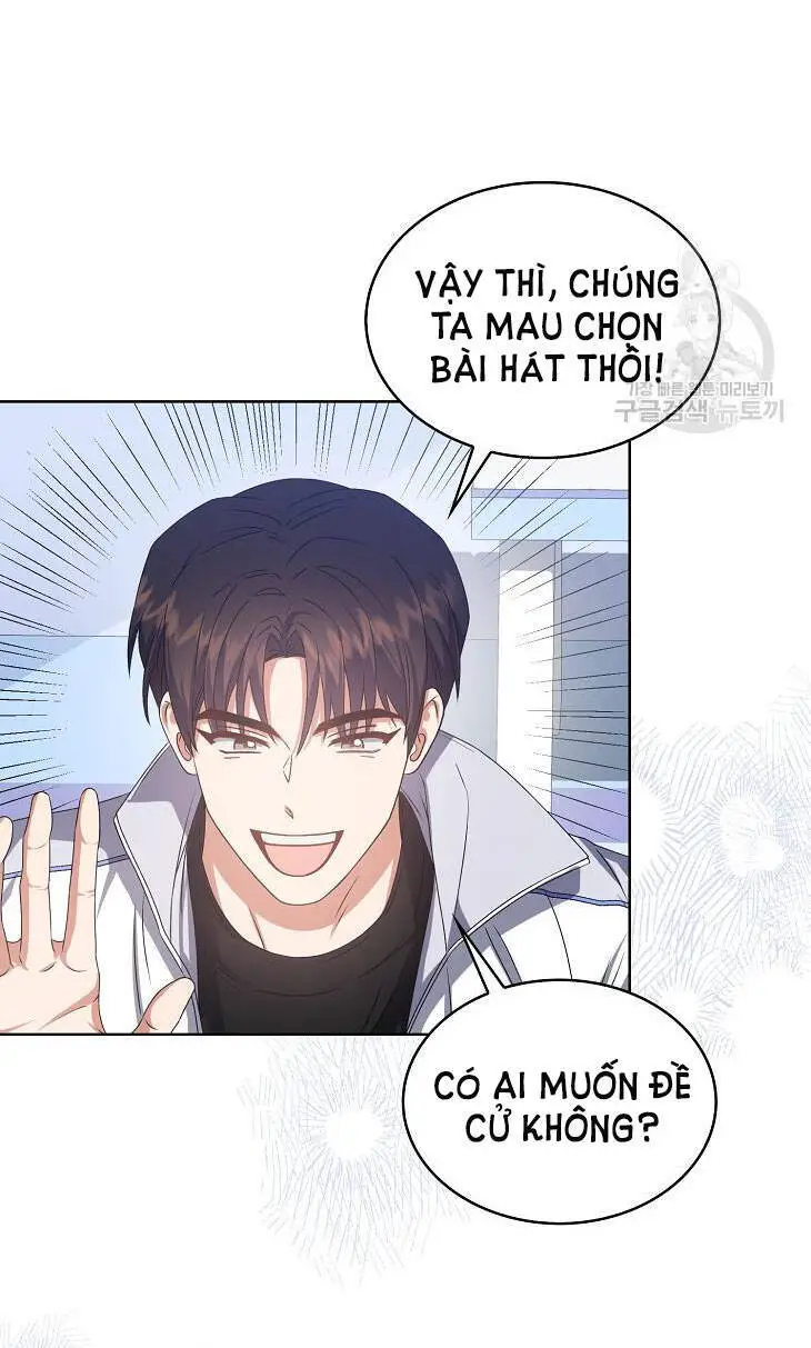 Ra Mắt Hay Ra Đi Nettruyen ZZZ Chương 39.2 Page 8
