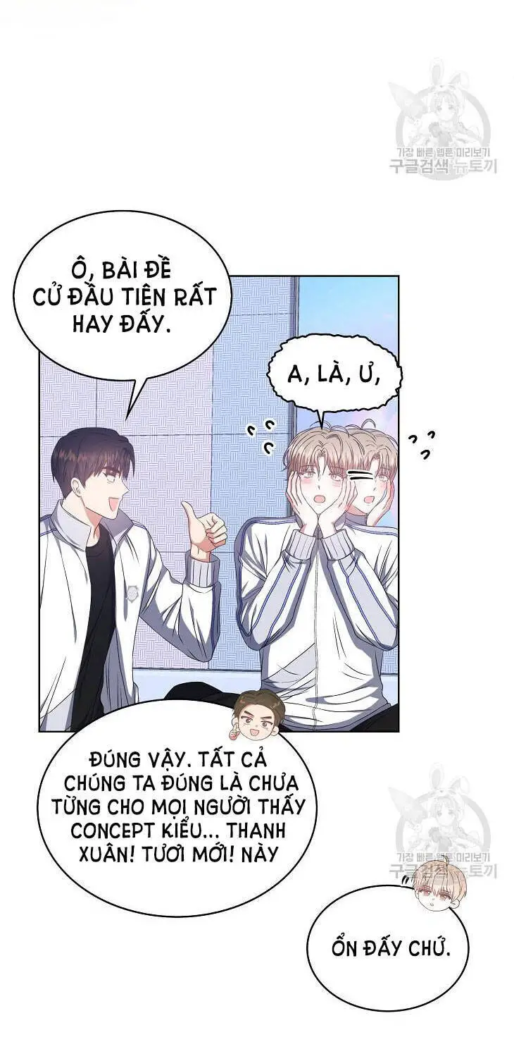 Ra Mắt Hay Ra Đi Nettruyen ZZZ Chương 39.2 Page 13