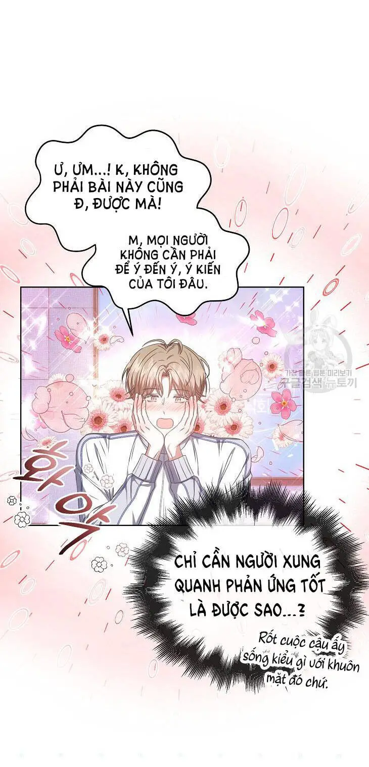 Ra Mắt Hay Ra Đi Nettruyen ZZZ Chương 39.2 Page 14