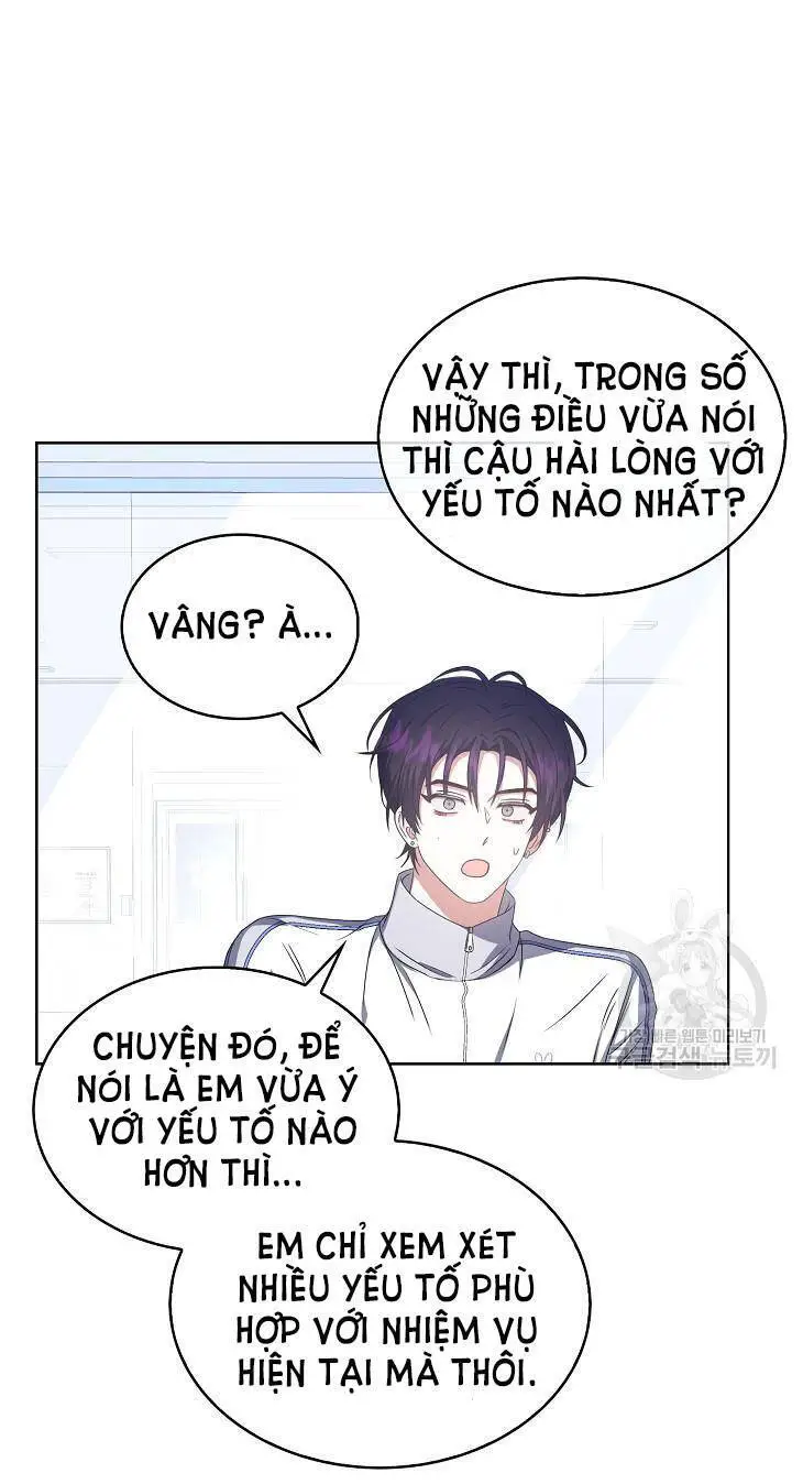 Ra Mắt Hay Ra Đi Nettruyen ZZZ Chương 39.2 Page 19