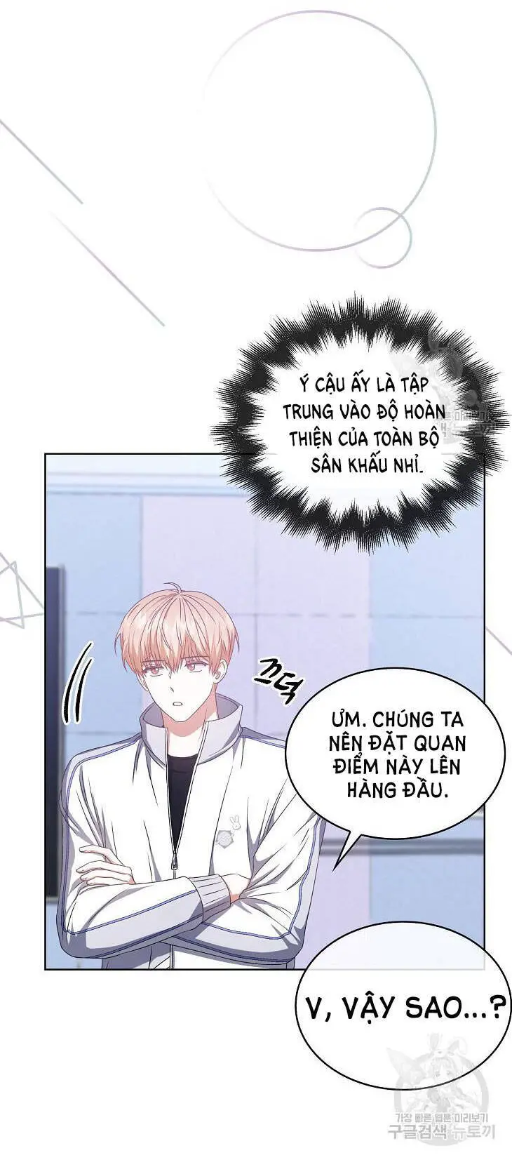 Ra Mắt Hay Ra Đi Nettruyen ZZZ Chương 39.2 Page 20